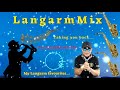Langarm Mix 1: DJ Andrew B, The BeatMaster 02 June 2021