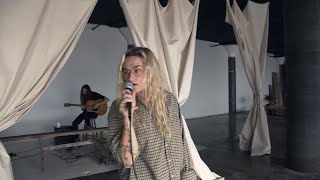 Cassidy King - Wasted (Acoustic)