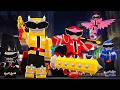 A ÚLTIMA ESPERANÇA: POWER RANGERS AVATAR FURY (TRAILER OFICIAL)