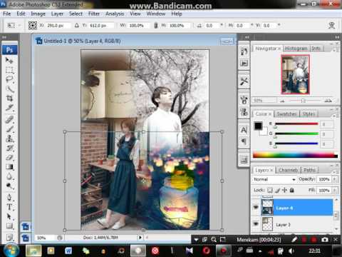 Cara Membuat Cover Ff Butterfly Kiss By Ressha Youtube