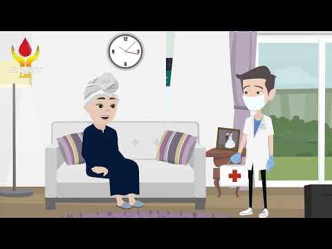 معامل البوشى