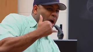 Guru Story Eric Thomas