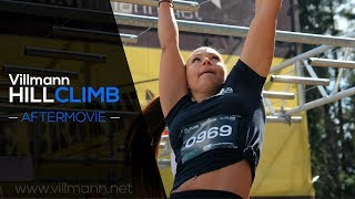 Villmann Hillclimb 2018 Aftermovie