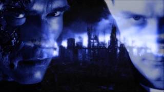 Terminator 2  Trust Me soundtrack