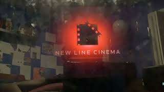 Opening Logos Final Destination Bloodlines (AD)