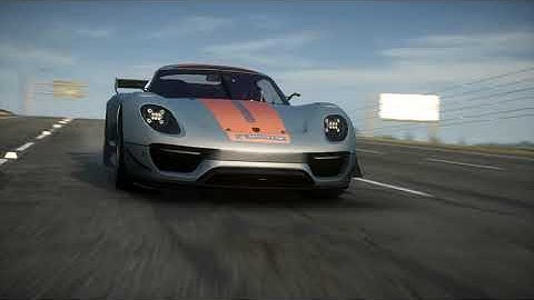 Need For Speed The Run Gameplay Part 40