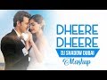 Dheere Dheere | DJ Shadow Dubai Mashup | Yo Yo Honey Singh | Full HD Video