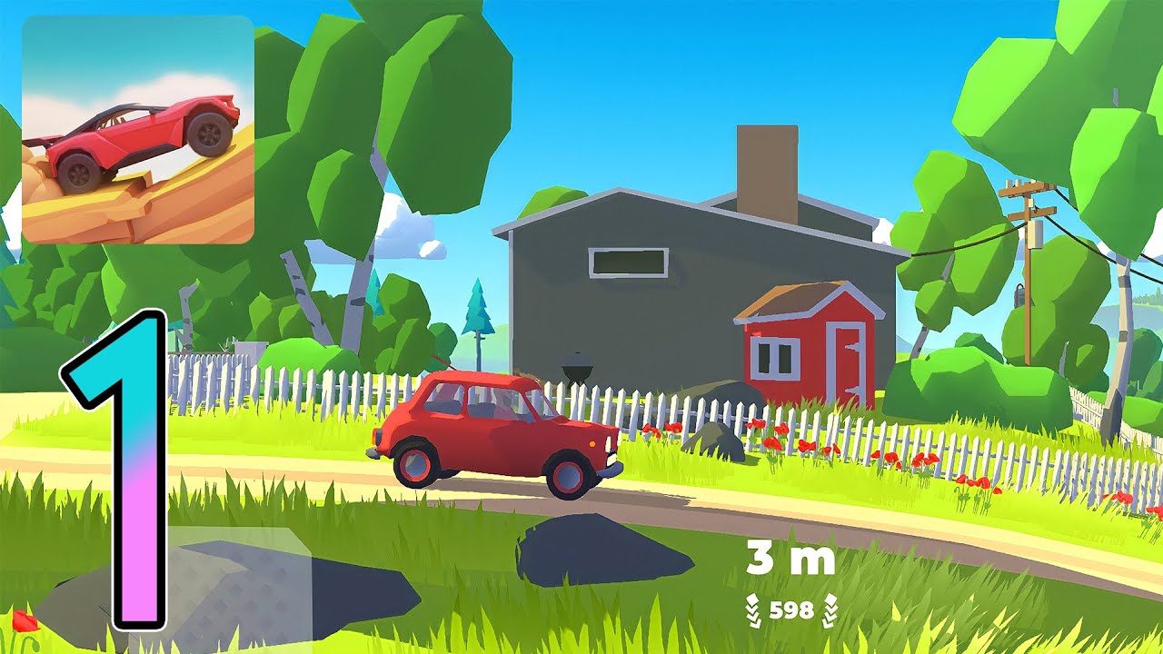 Hillside drive последняя версия. Hillside игра. Hillside game. Hillside Drive.