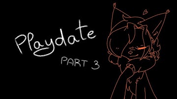 Playdate PMV MAP | Part 3 (FlipaClip)
