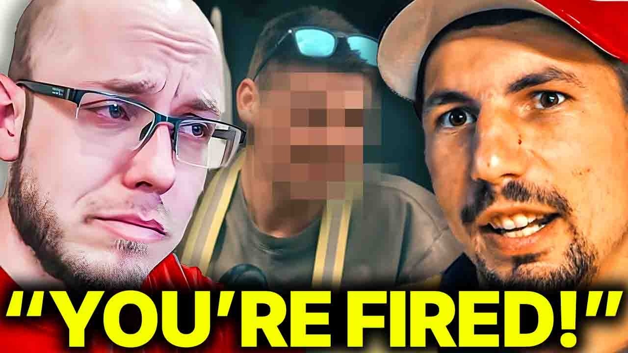Parker Schnabel BETRAYALS Kevin Beets For Another Star Miner! | GOLD RUSH SEASON 16
