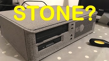 The Pentium 4 Dell Optiplex GX620 Made of STONE? Will it run Fortnite?