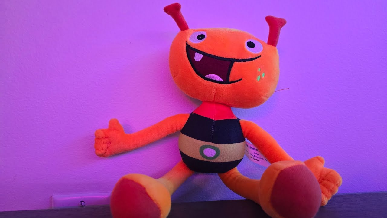 Plory and Yoop: The Ultimate Movie