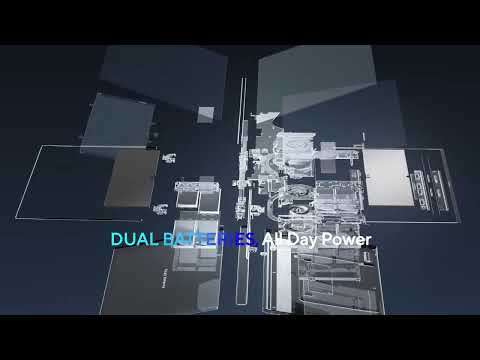 ASUS Zenbook DUO (UX8407) #intel | 2026