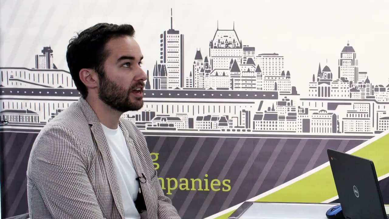 🎤 MiningIR with Koby Kushner, CEO of Libra Energy Materials at THE Mining Investment EVENT