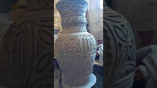 vaso marajoara