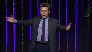 ASCA 2016 Annual Conference: Yong Zhao Keynote screenshot 1