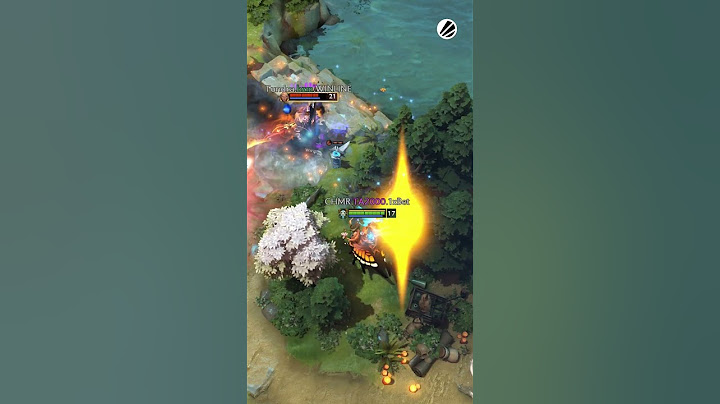BZM gets GANKED 3v1 🤯 - ESL Dota 2