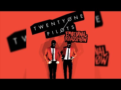 Twenty One Pilots - Polarize (Extended) (Studio Version)