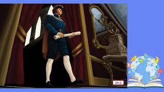 Kindergarten Knowledge 9 Lesson 2