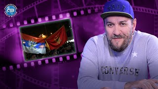 Balkan Info Niggor - Crna Gora Je Veliko Bure Baruta, Ljudi Su Podeljeni I Posvađani