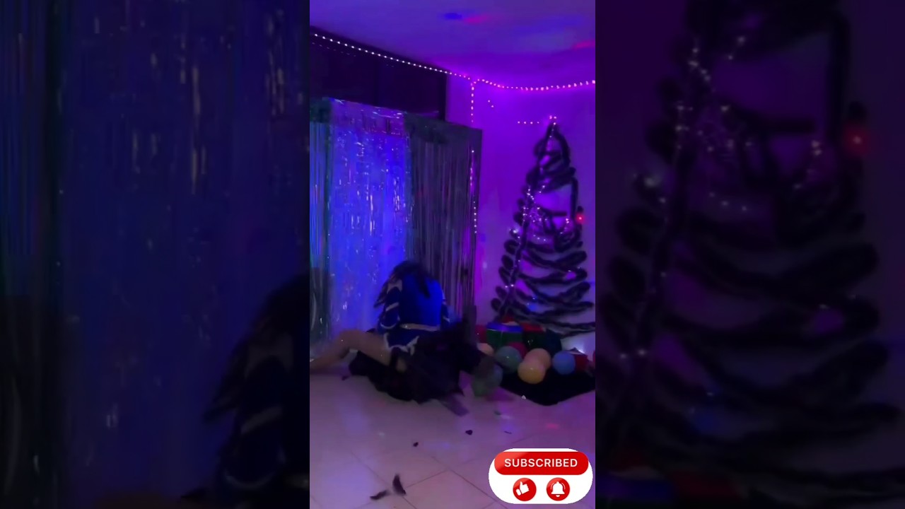 Лучший момент Рождества 😂😂