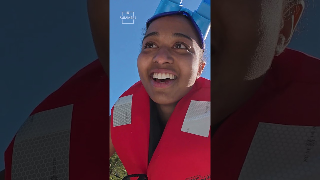 Luuletko et sulta onnistuis? 😎 Kaikki Aron vs. Elo -jaksot nyt Yle Areenassa, mee kattoo!