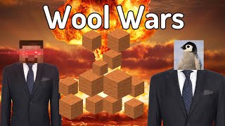 The Hypixel Wool Wars Experience