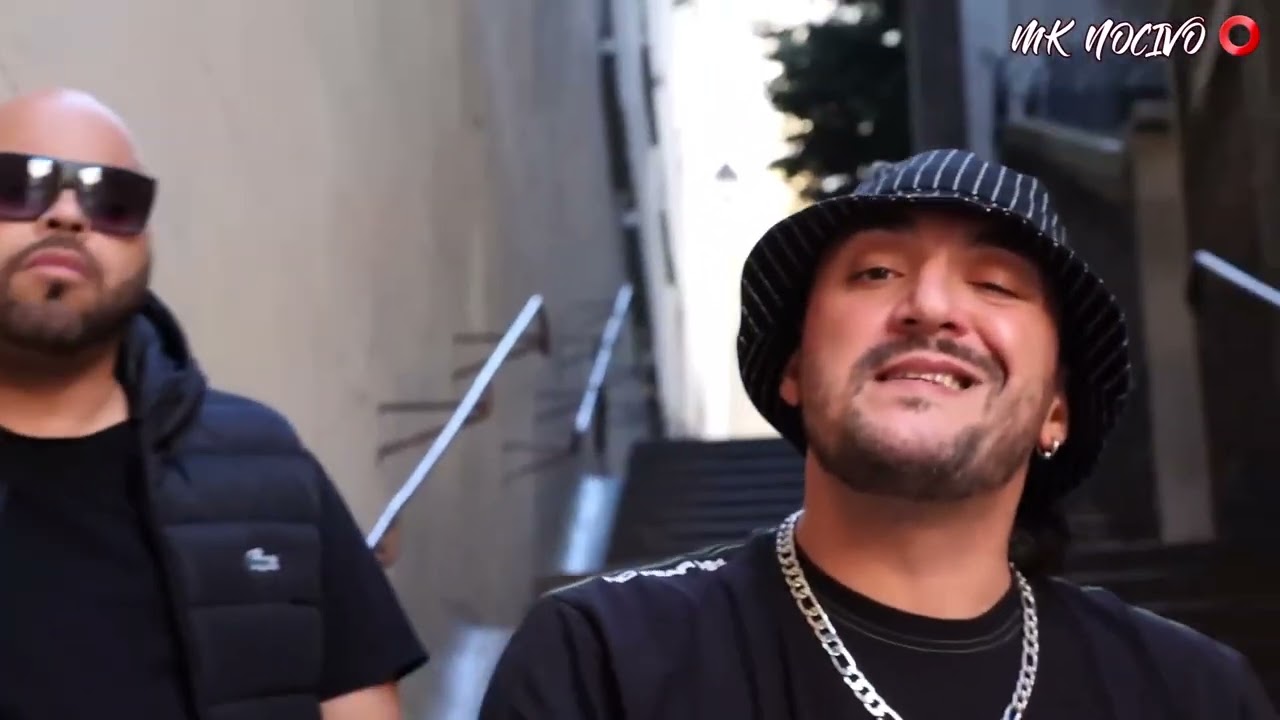 BARRAKO PRODUÇÕES   Cypher Nortada Lirical  1 Beat 27 Mc´s