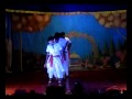 Tamil folk dance by muthuselvan