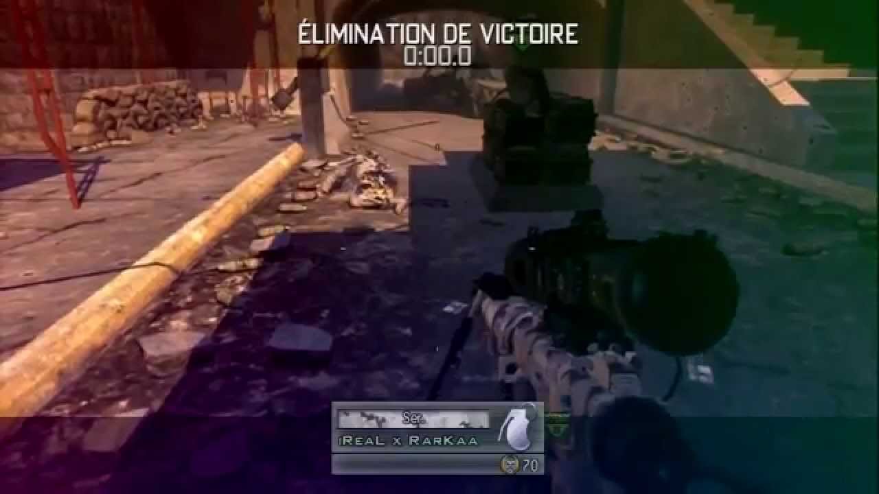 iReaL Clan Ep 7   Edit By Ir W4rZz