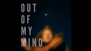 Video thumbnail of "OUT OF MY MIND (Resident Evil) Reuben And The Dark x Frederik Thae"