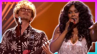 Download Lagu Finale The tribute:battle of the bands krijgt verrassende wending: Kijkers zeggen allemaal hetzelfde MP3