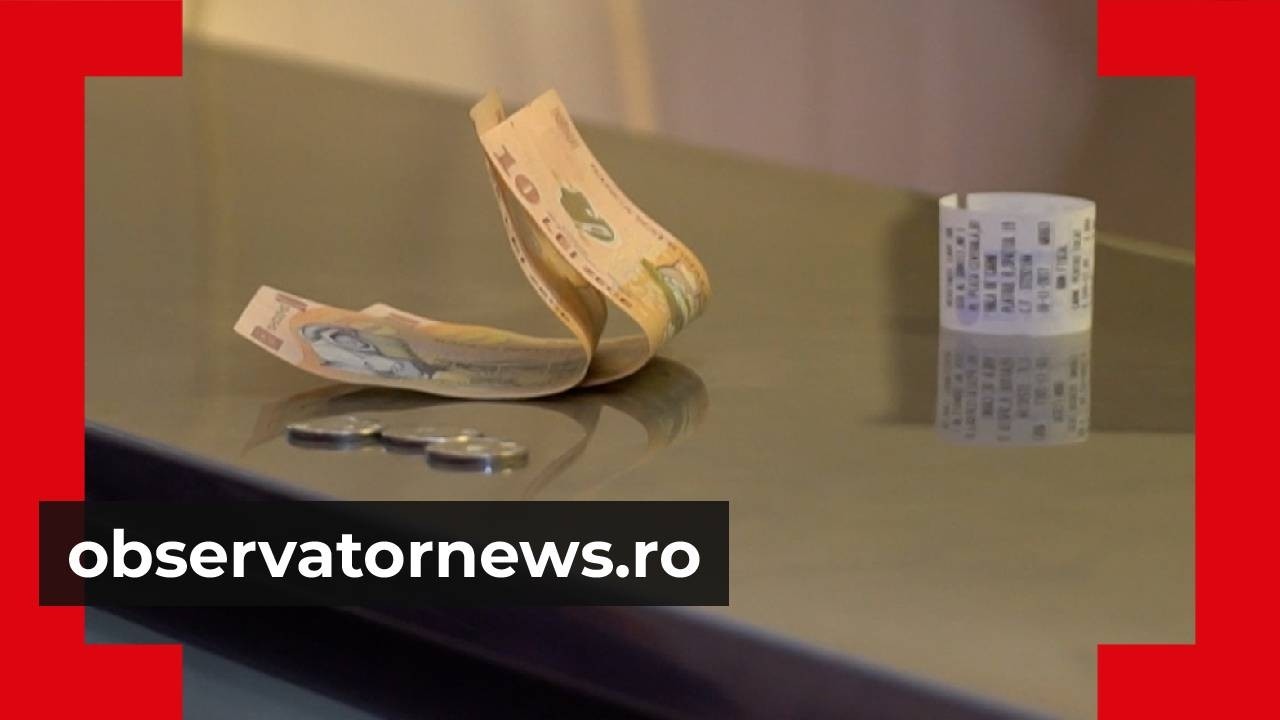 Capcana plăţii cu cardul: "E mai simplu, nici măcar nu simt că plătesc"