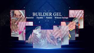 𝐃𝐚𝐳𝐳𝐥𝐢𝐧𝐠 𝐍𝐚𝐢𝐥 𝐁𝐚𝐫 𝐎𝐰𝐚𝐬𝐬𝐨 Builder Gel
