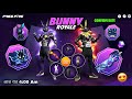 OB50 Bunny bundle return confirm date 🥳💥 | Ff upcoming event | Ff OB50 Update | Ff new event today