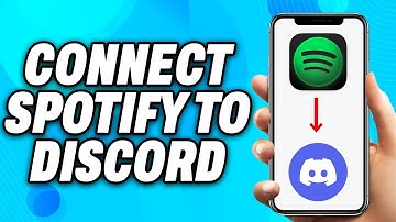 How to Connect Spotify to Discord (2025) - Easy Fix