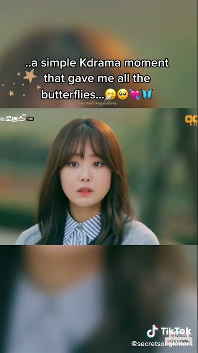 My secret romance 💘😍 kdrama
