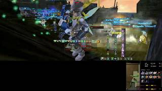 【MoE】2020年1月12日の記録inE鯖【warage】