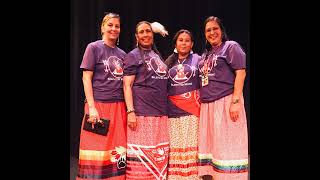 No More Stolen Sisters: Stopping the Abuse and Murder of Native Women and Girls