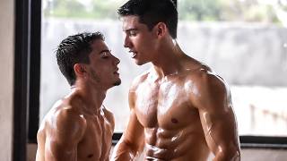 WATCH BEFORE IT'S BANNED - LGBT GAY FILM - DESIRE AND FORBIDDEN TOUCHES