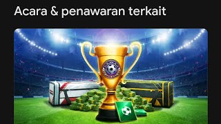 Football Strike Tokyo Candy VS Football Striker Indonesia #gaming #football screenshot 5