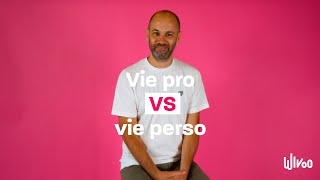 L'équilibre vie pro/vie perso, on en parle ? Avec Benoit Terpereau, CPO chez Lunii