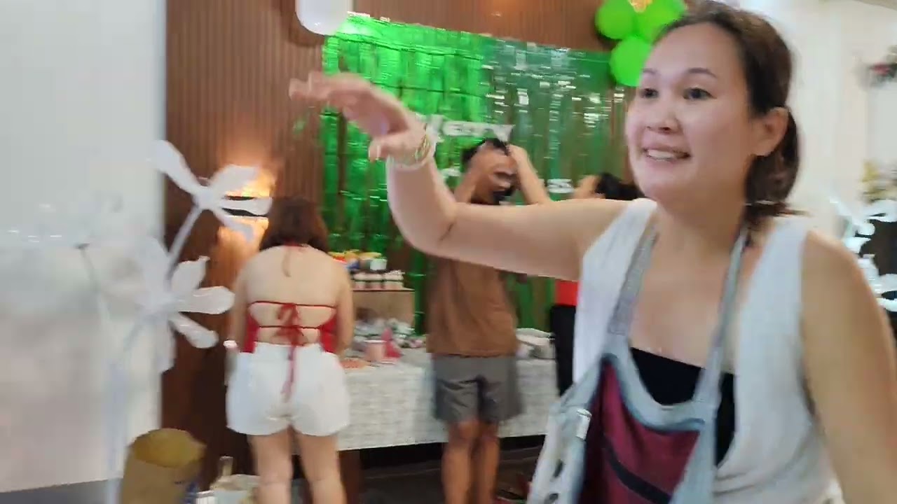 2025 Christmas Celebration! ❤