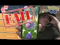 WORST EVENT IN POKÉMON GO HISTORY? WHY THE SHINY FEEBAS EVENT FAILED IN
POKÉMON GO