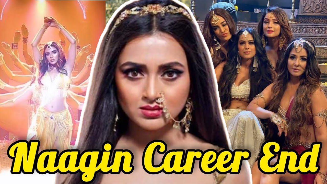 HOW NAAGIN RUINED THE CAREER OF IT'S LEAD ACTOR'S ? NOT GETTING ROLES ? 