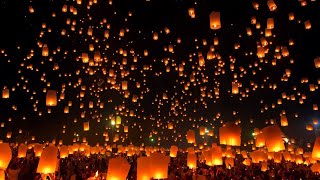 Carrying a Wish (English voice-over ver.)