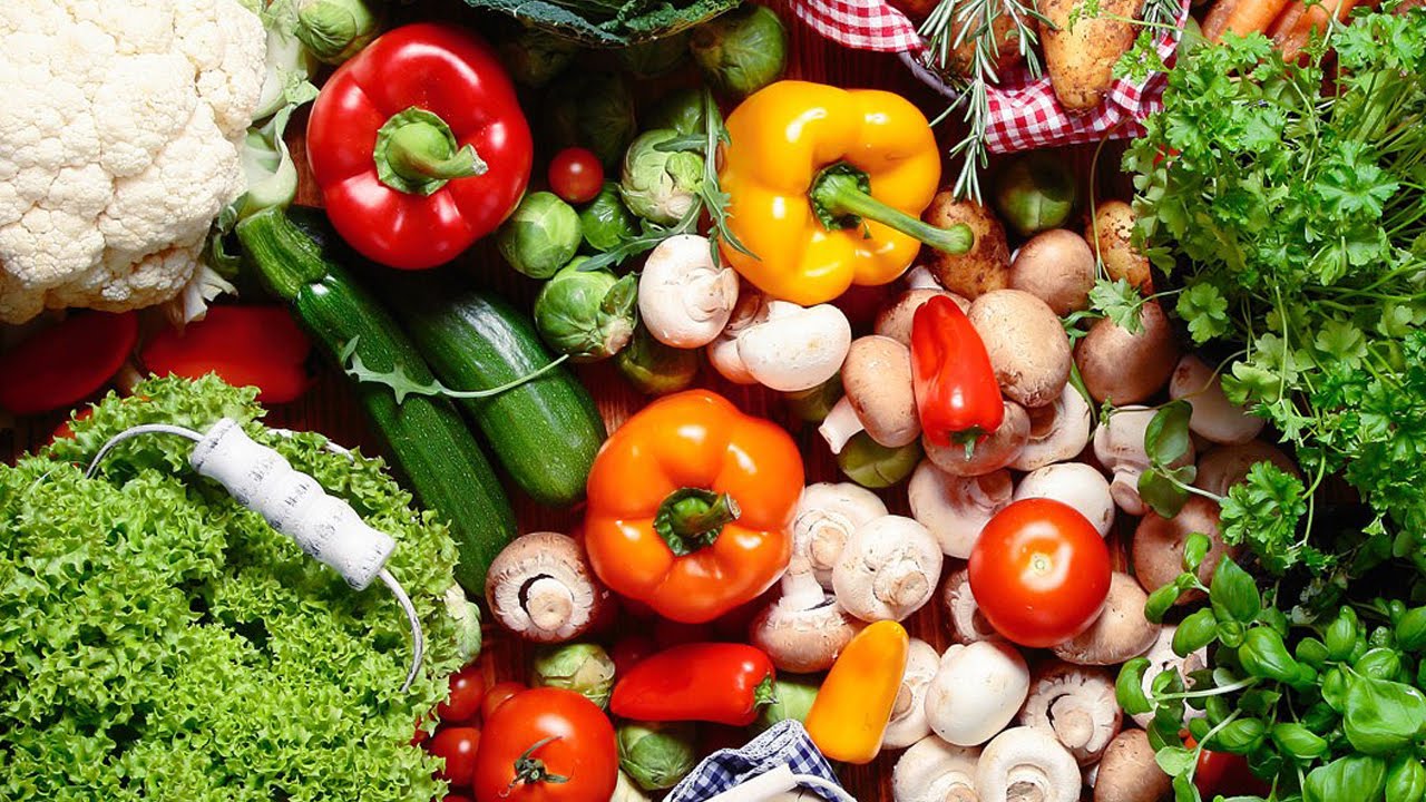 How to Increase Your Hemoglobin Level 