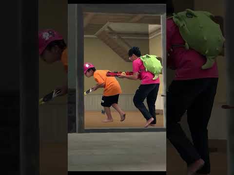 The best way is to run #freefiremax #freefire