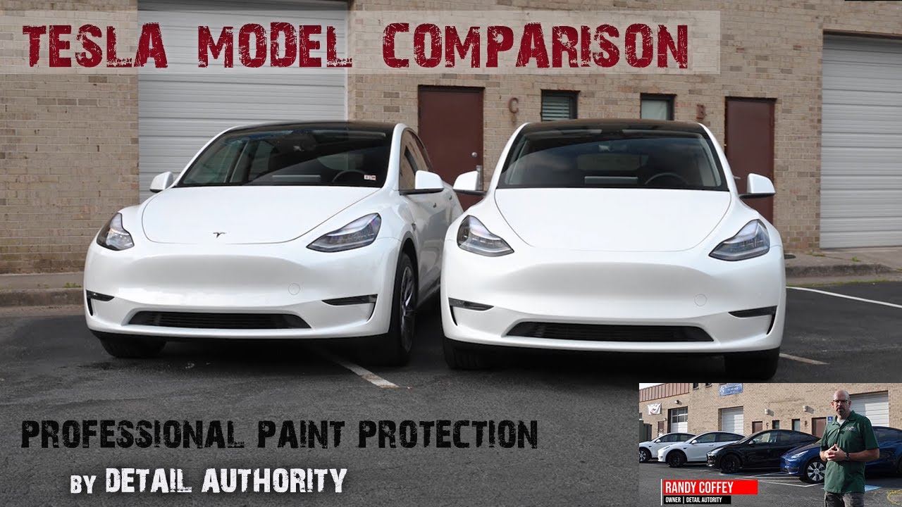 Performance & Durability With XPEL Ultimate Plus Paint Protection