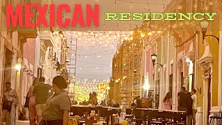 Why You Should Have Mexican Residency